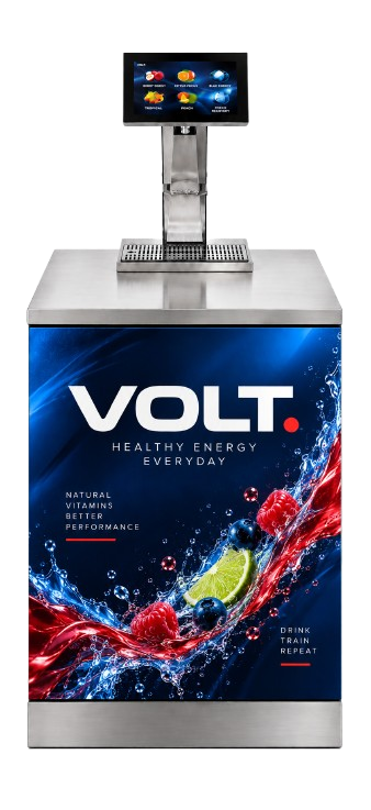 Station VOLT. Pro